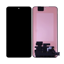 Touch+Display Oppo Reno 12 5G Black Touch+Display Oppo Reno 12 5G Black